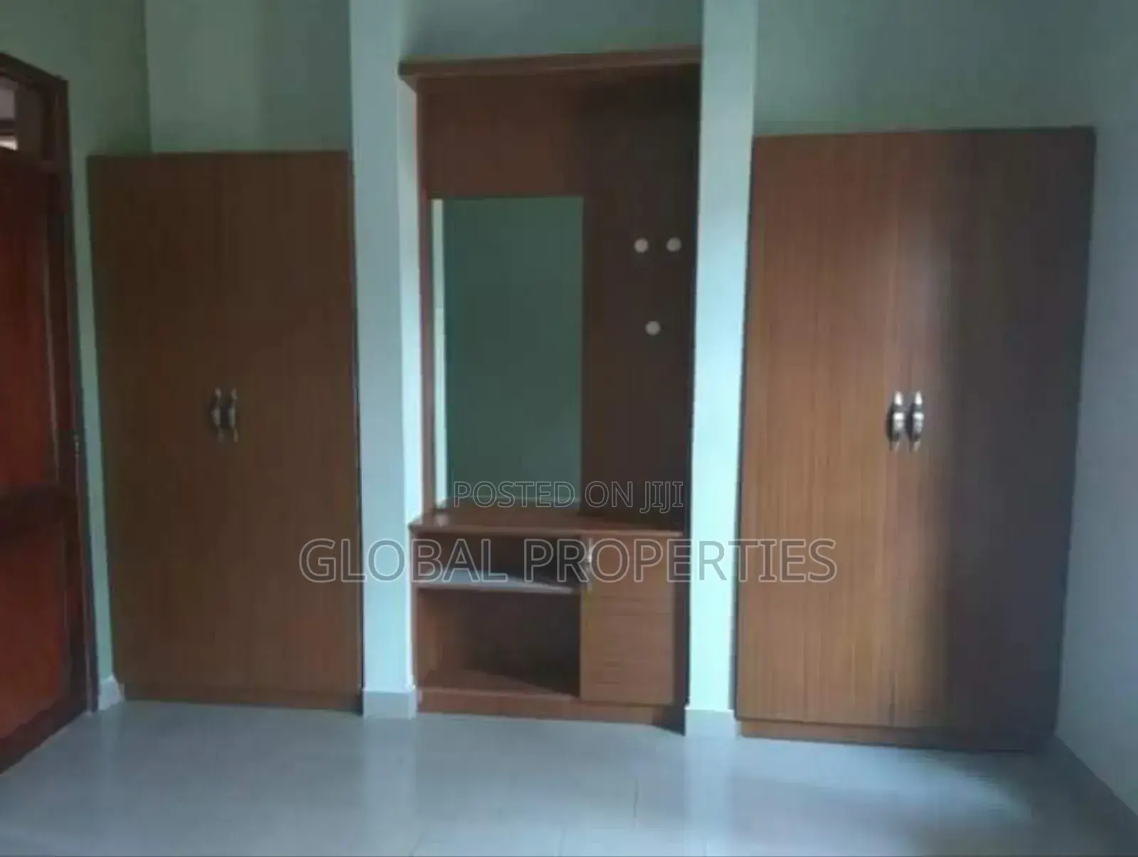 2bdrm Chalet in Nsawo Estate, Central Division for rent