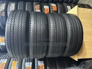 225/60r17 Bridgestone Japan Foreign Used Tires