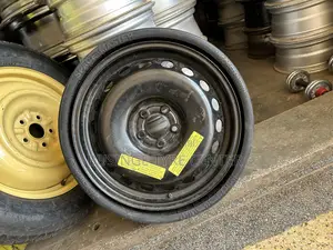 Spare Tires in All Sizes