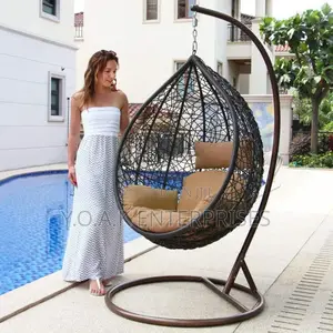Self Supporting Hammocks