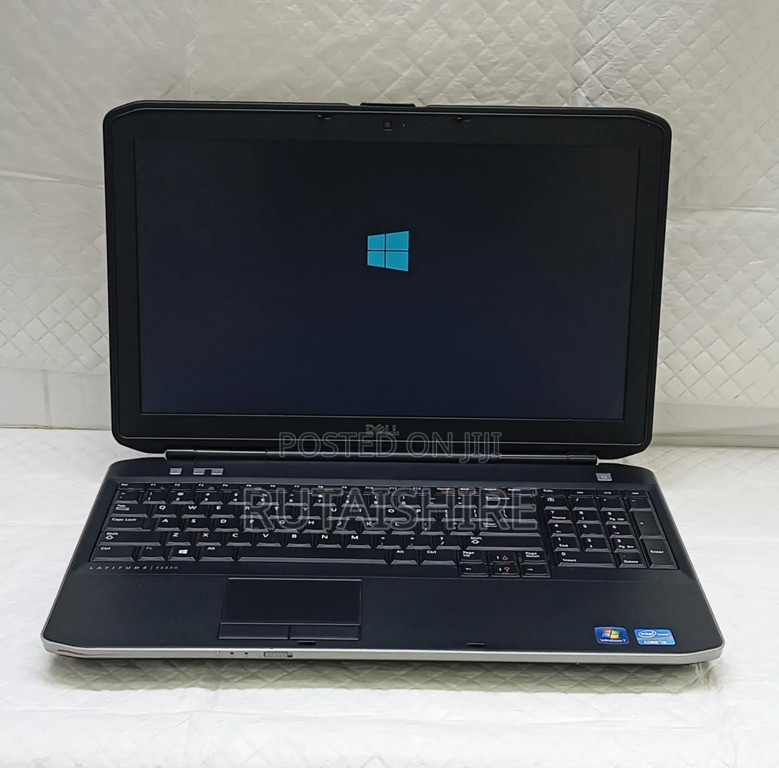 Laptop Dell Latitude E5530 8GB Intel Core I5 HDD 512GB