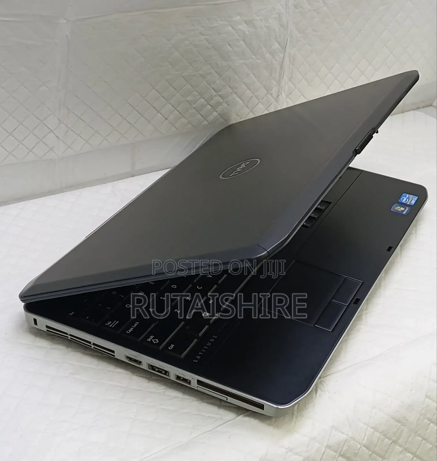 Laptop Dell Latitude E5530 8GB Intel Core I5 HDD 512GB