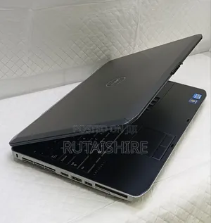 Laptop Dell Latitude E5530 8GB Intel Core I5 HDD 512GB
