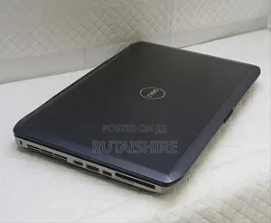 Laptop Dell Latitude E5530 8GB Intel Core I5 HDD 512GB