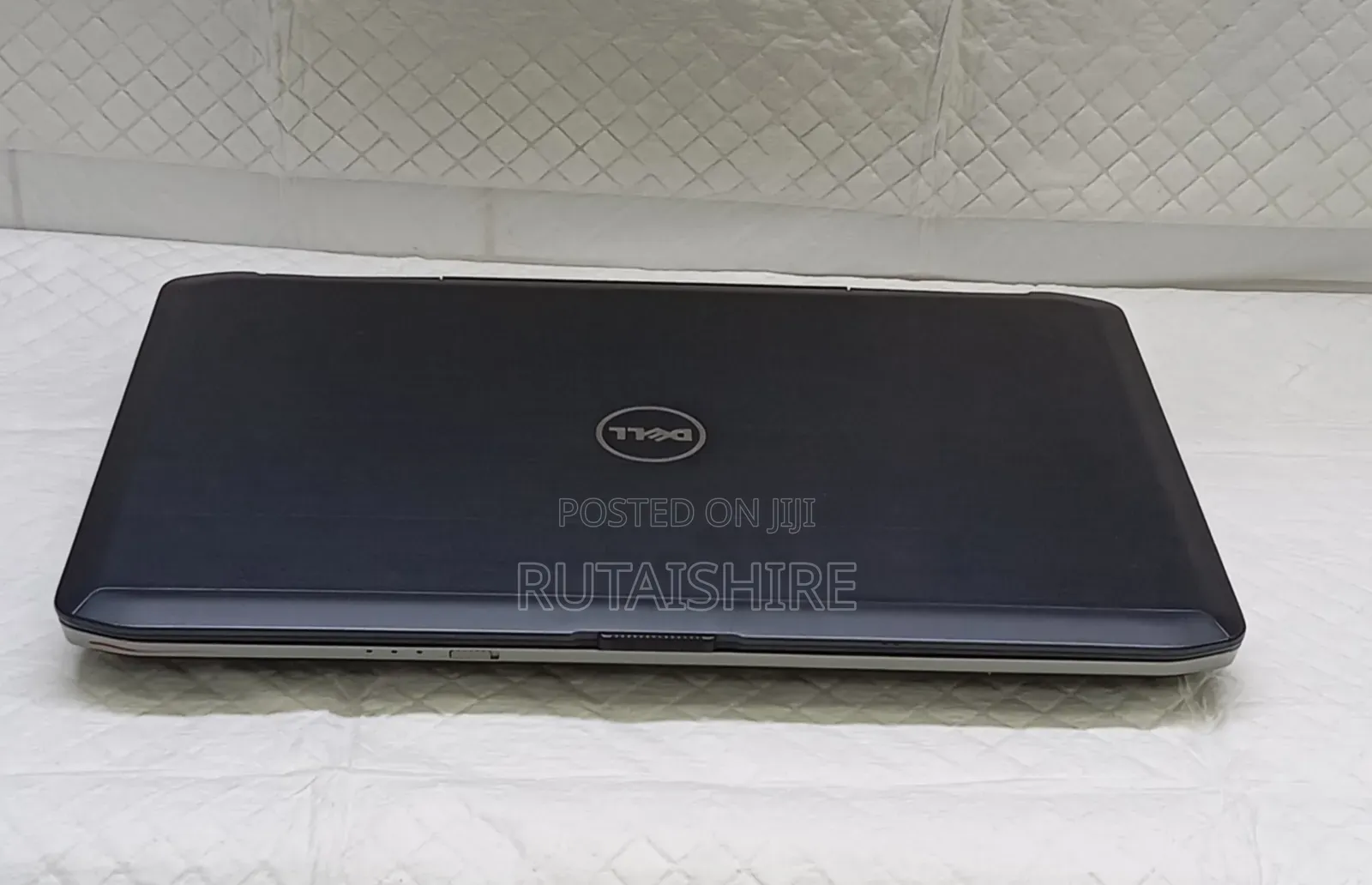 Laptop Dell Latitude E5530 8GB Intel Core I5 HDD 512GB