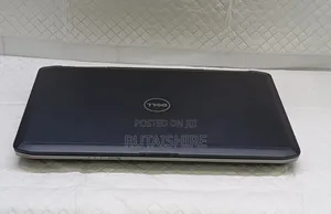 Laptop Dell Latitude E5530 8GB Intel Core I5 HDD 512GB