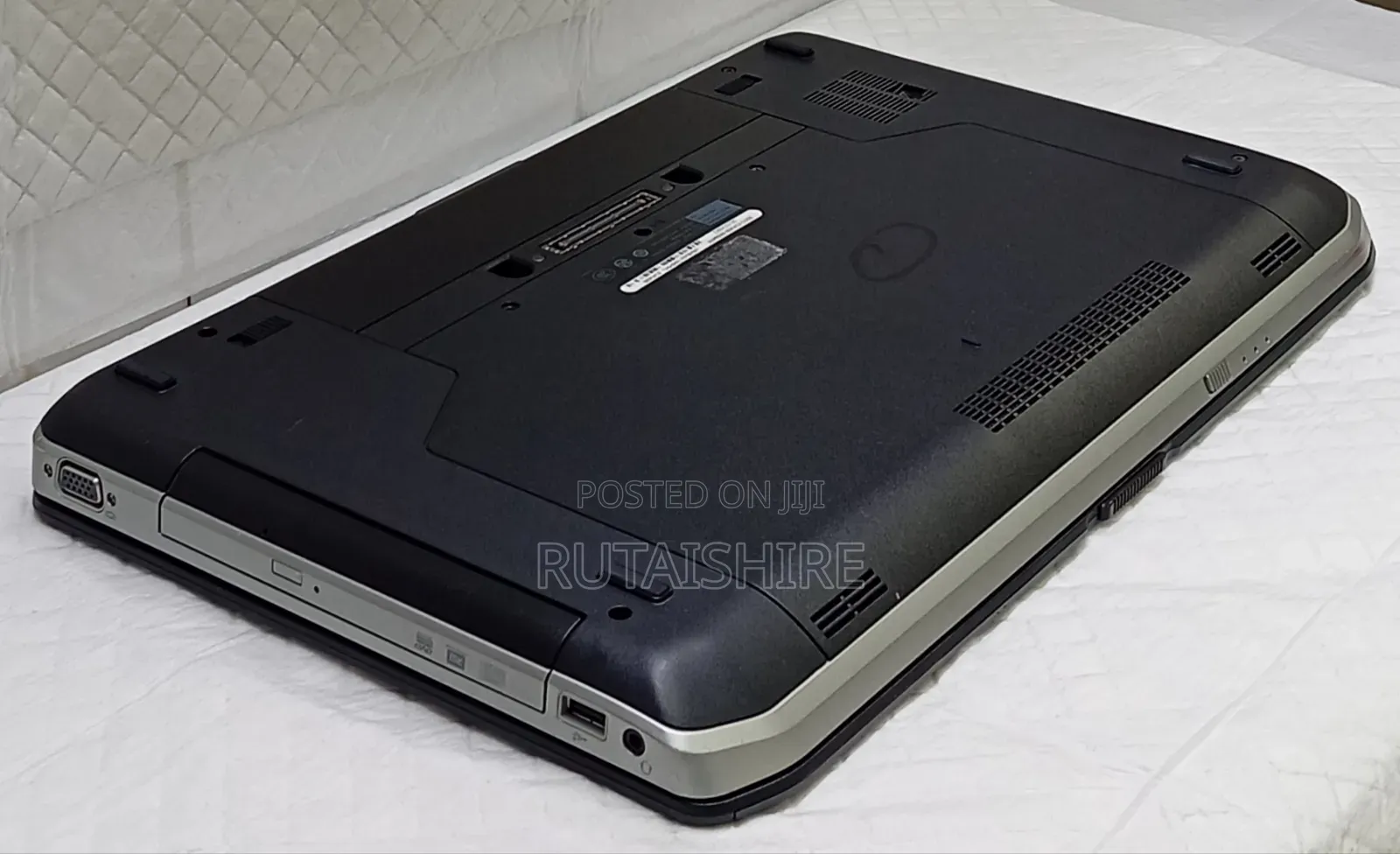 Laptop Dell Latitude E5530 8GB Intel Core I5 HDD 512GB