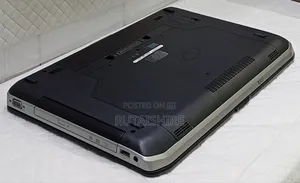 Laptop Dell Latitude E5530 8GB Intel Core I5 HDD 512GB