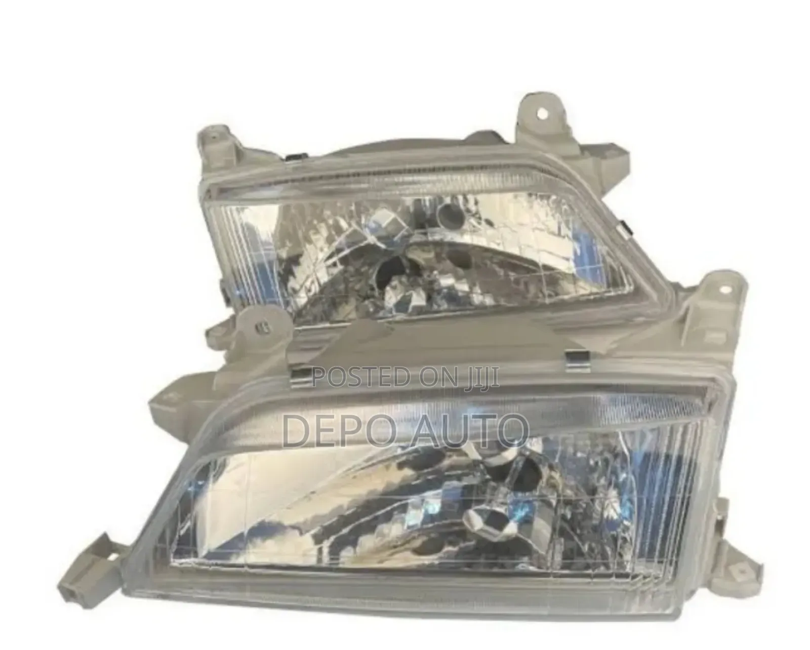 Premio Super Headlights