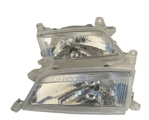 Premio Super Headlights
