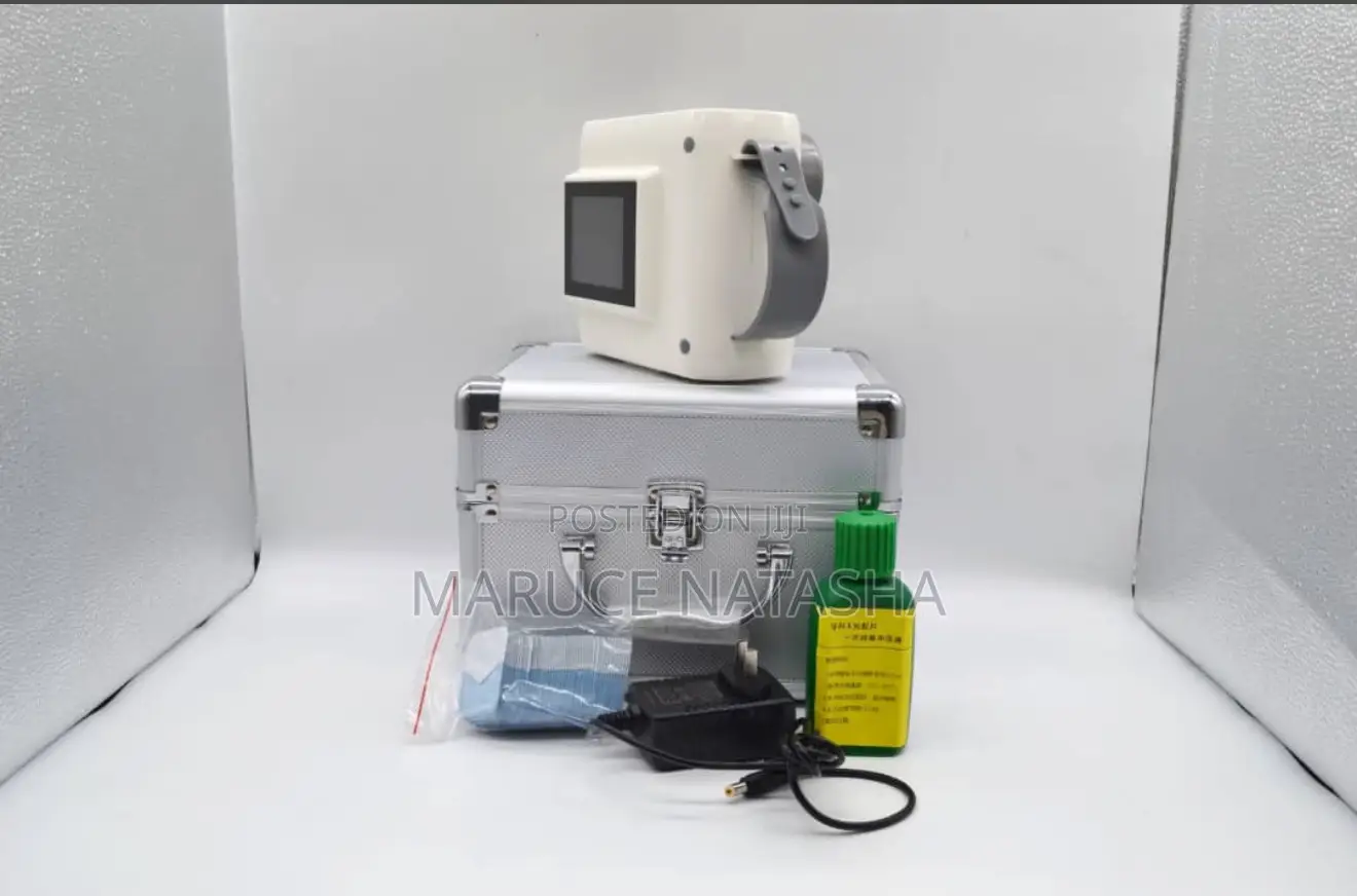 Portable Digital Dental X-Ray Unit