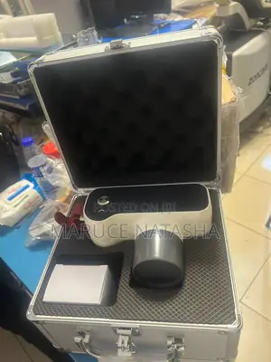 Portable Digital Dental X-Ray Unit