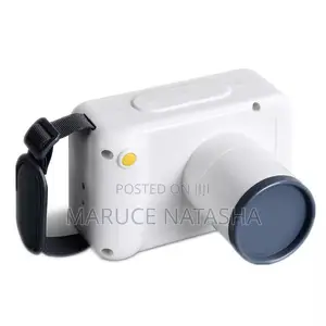 Handheld Wireless Dental X Ray Machine