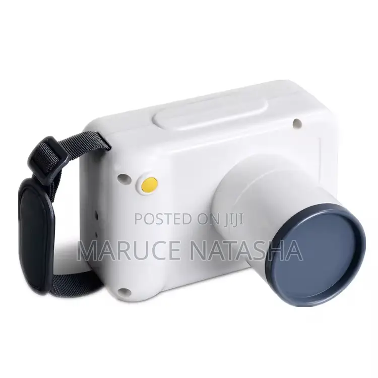 Handheld Wireless Dental X Ray Machine