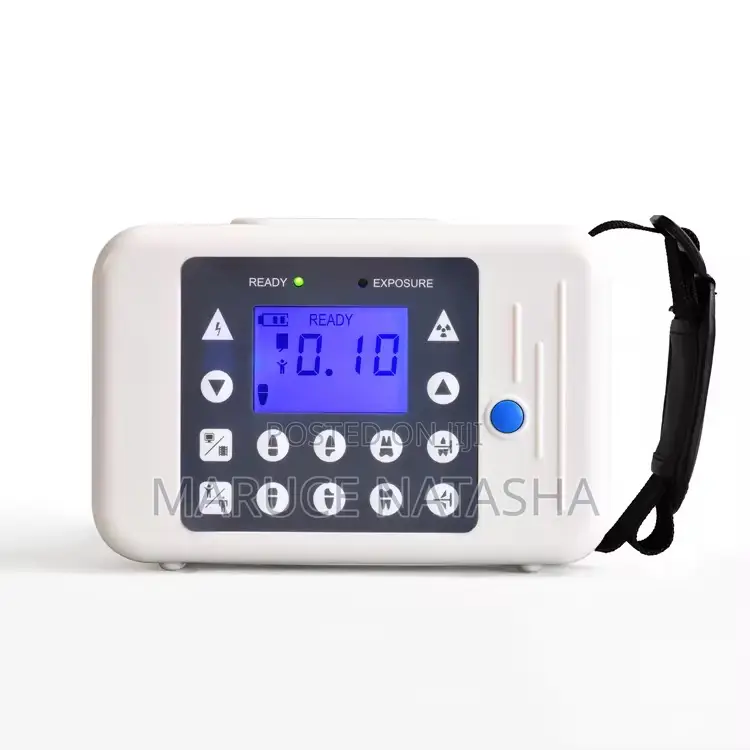 Handheld Wireless Dental X Ray Machine