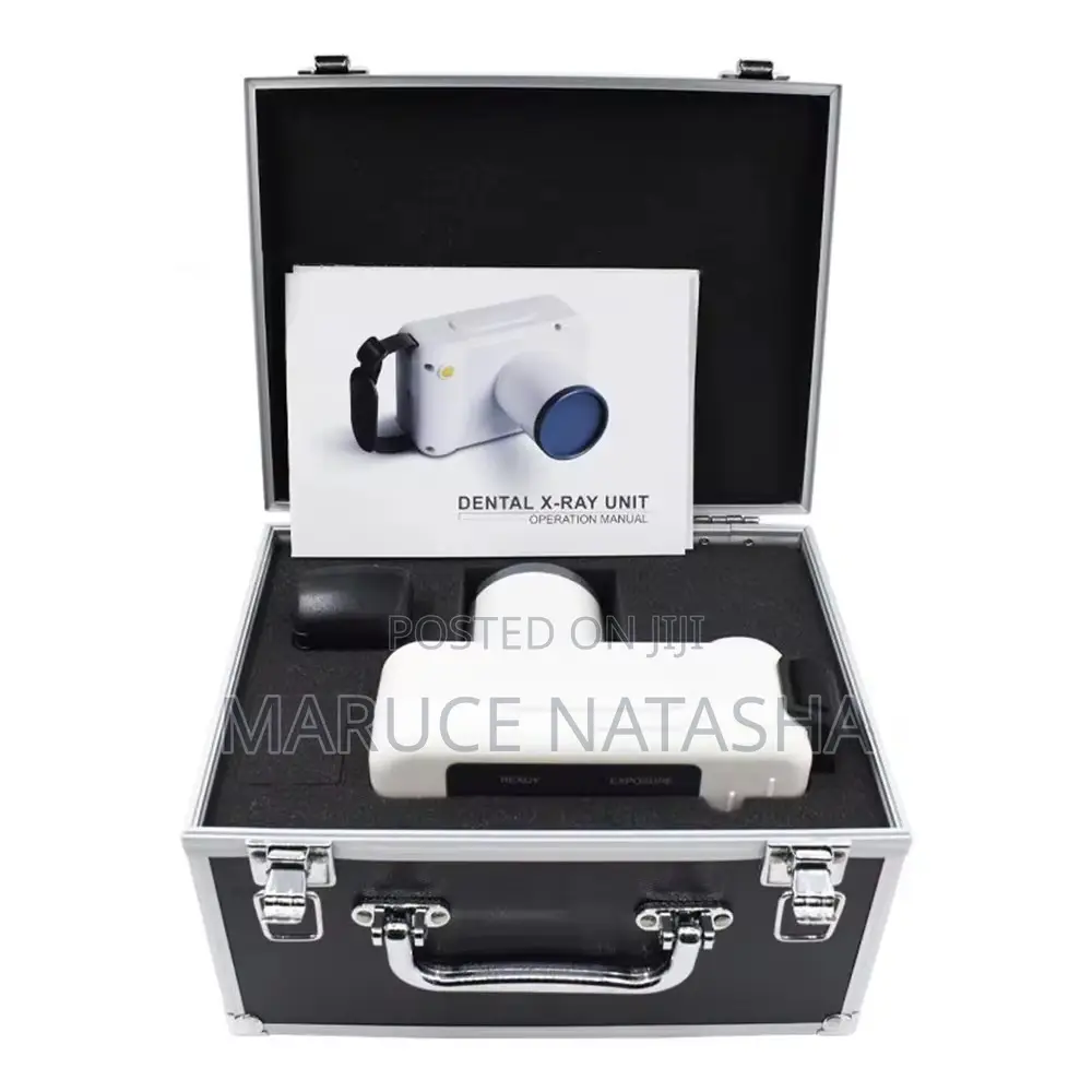 Handheld Wireless Dental X Ray Machine