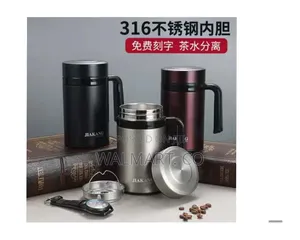 600mls Jiakang Vacuum Flask
