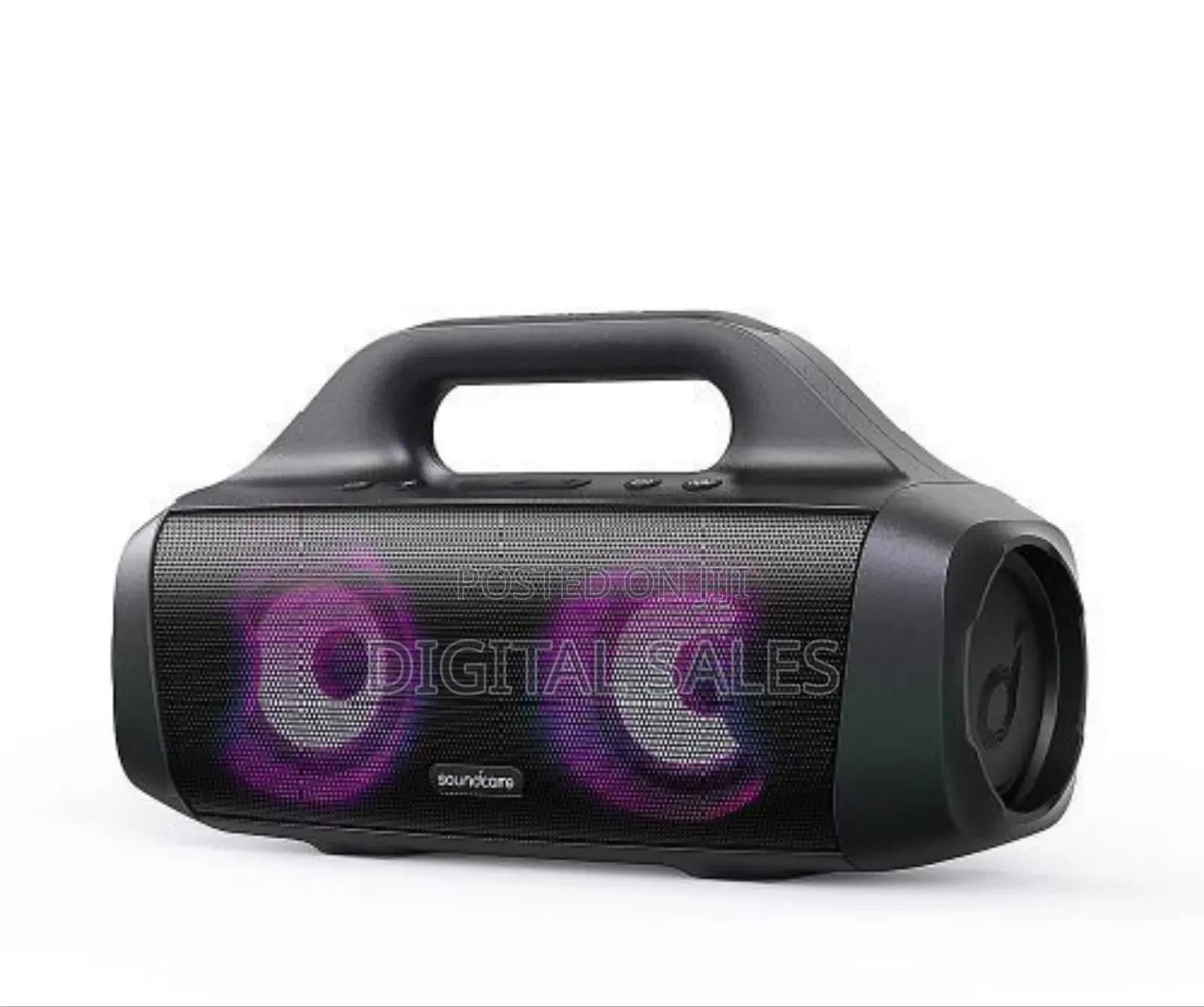Select Pro Water Proof Portable