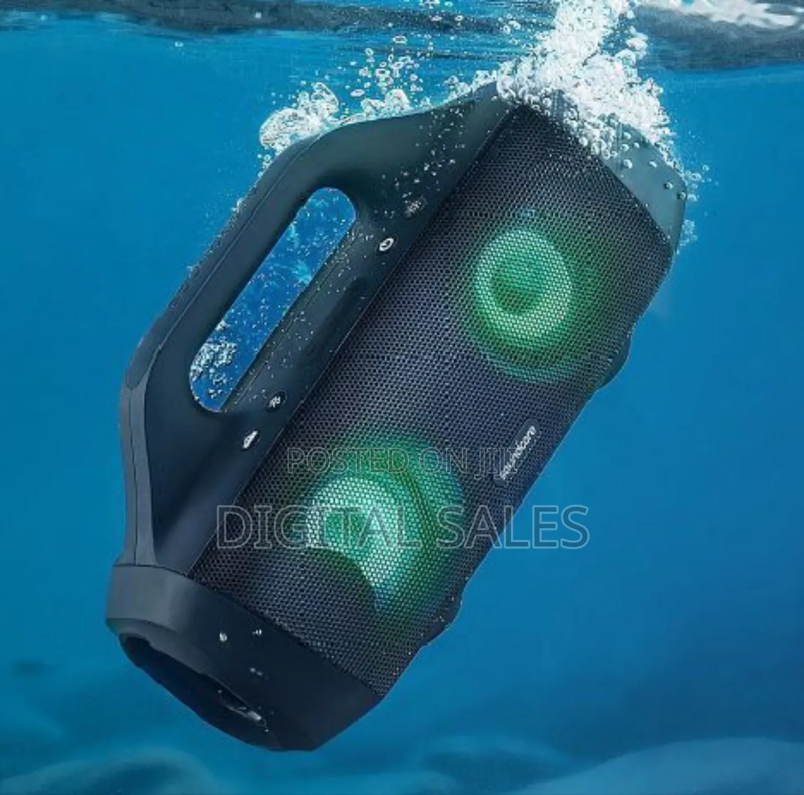 Select Pro Water Proof Portable