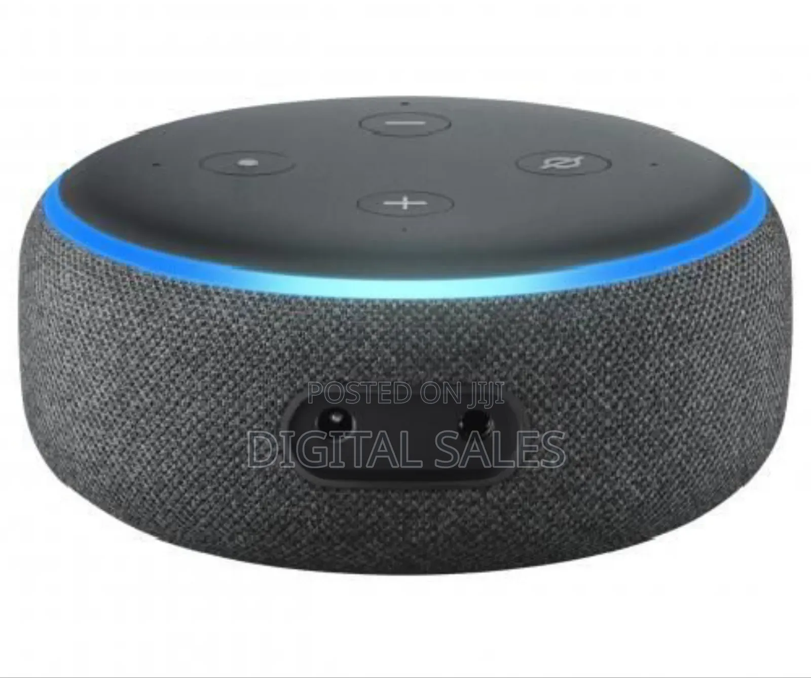 Amazon Echo Dot (3rd Gen)