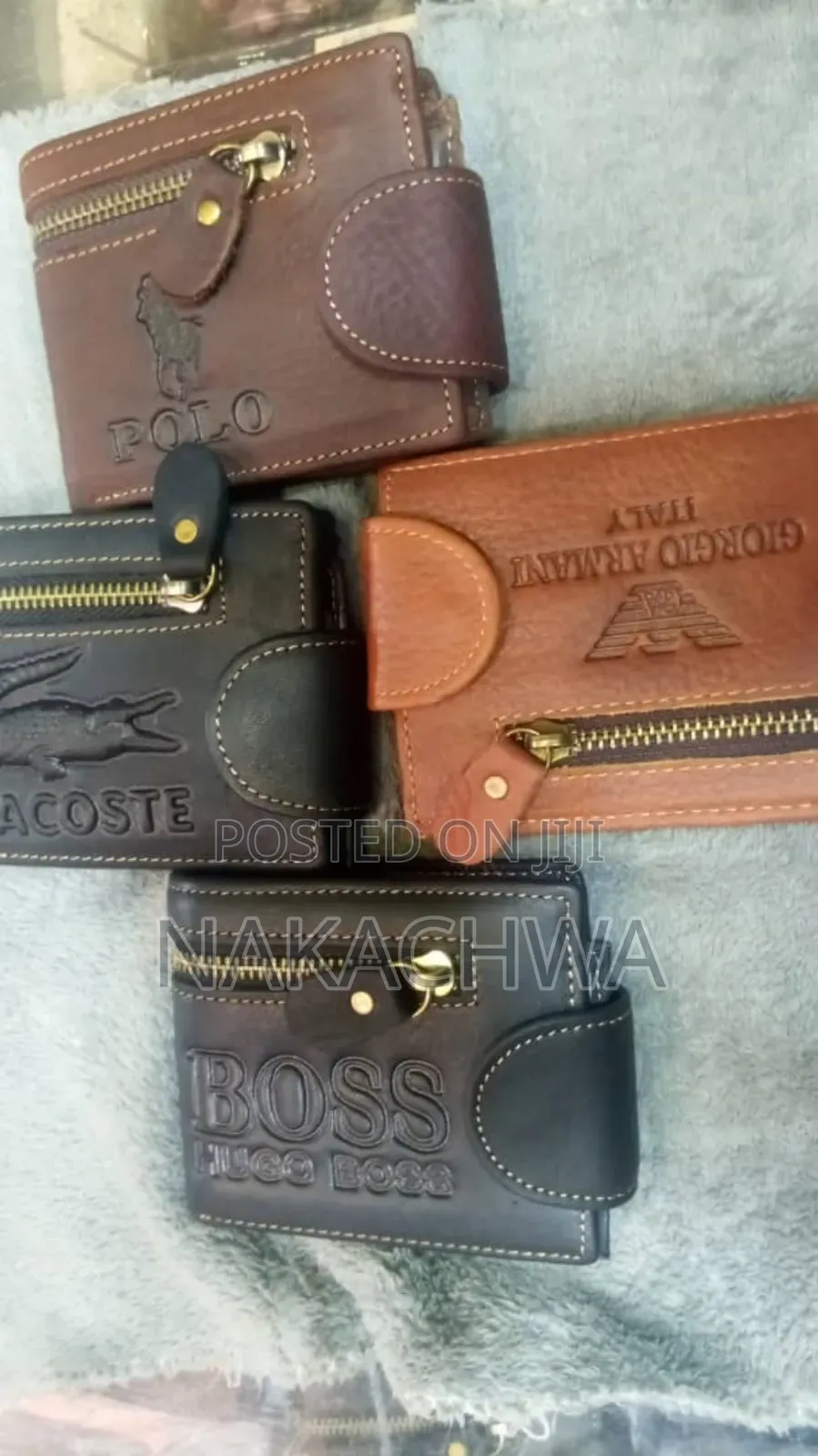 Good Wallets for Men