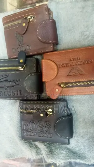 Good Wallets for Men