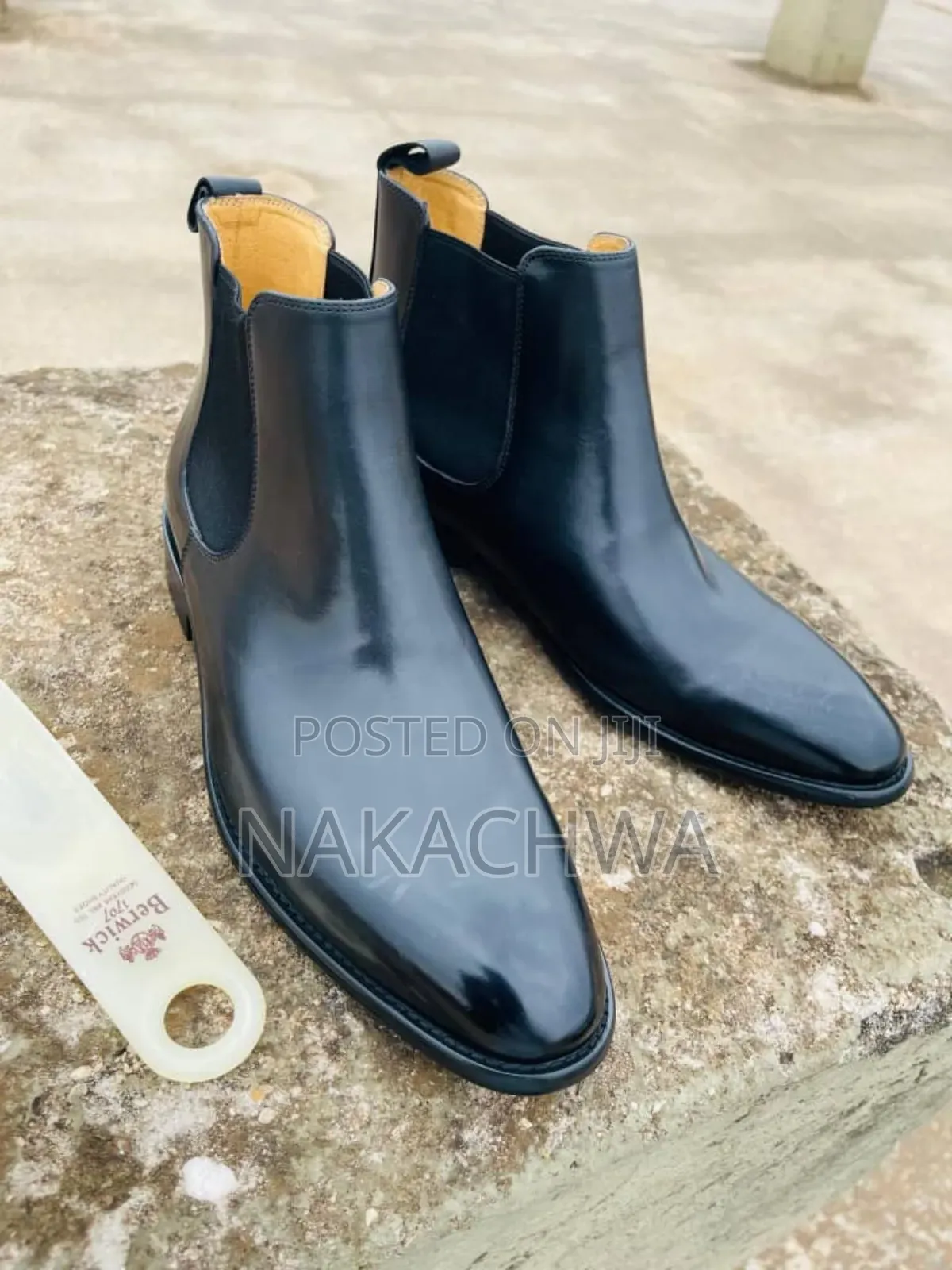 Good Shoe Boots for Men