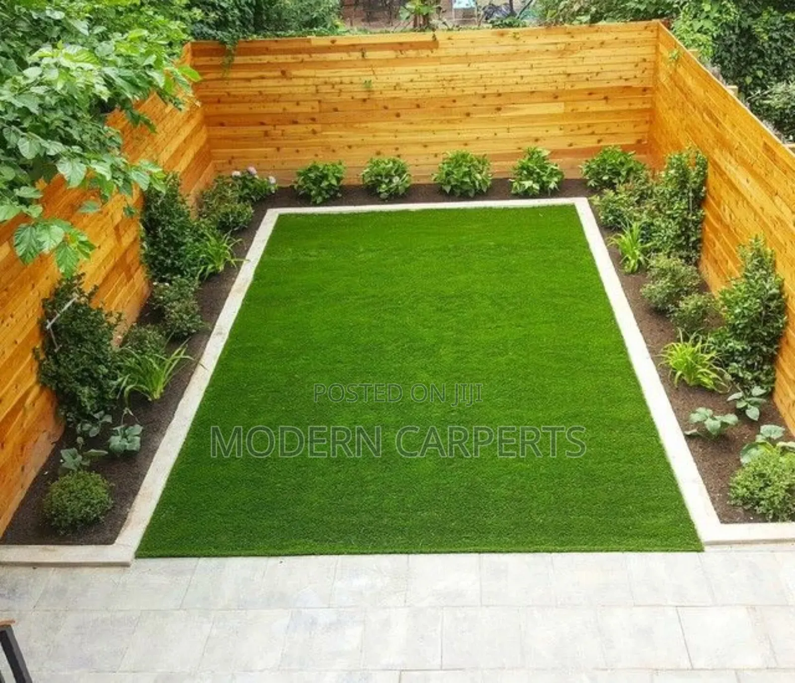 Lycb Artificial Turf