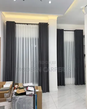 Splash Curtains