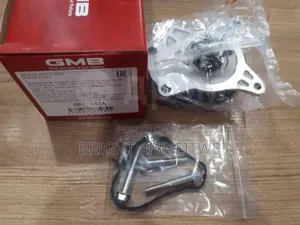 Water Pump for Toyota Passo 1kr.