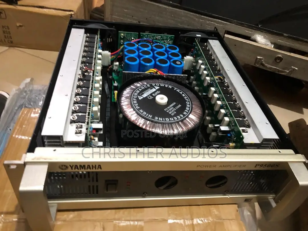 Yamaha Ps9500