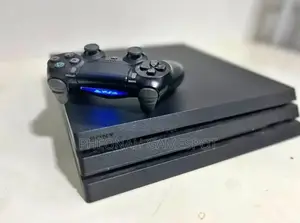 Playstation 4 Pro