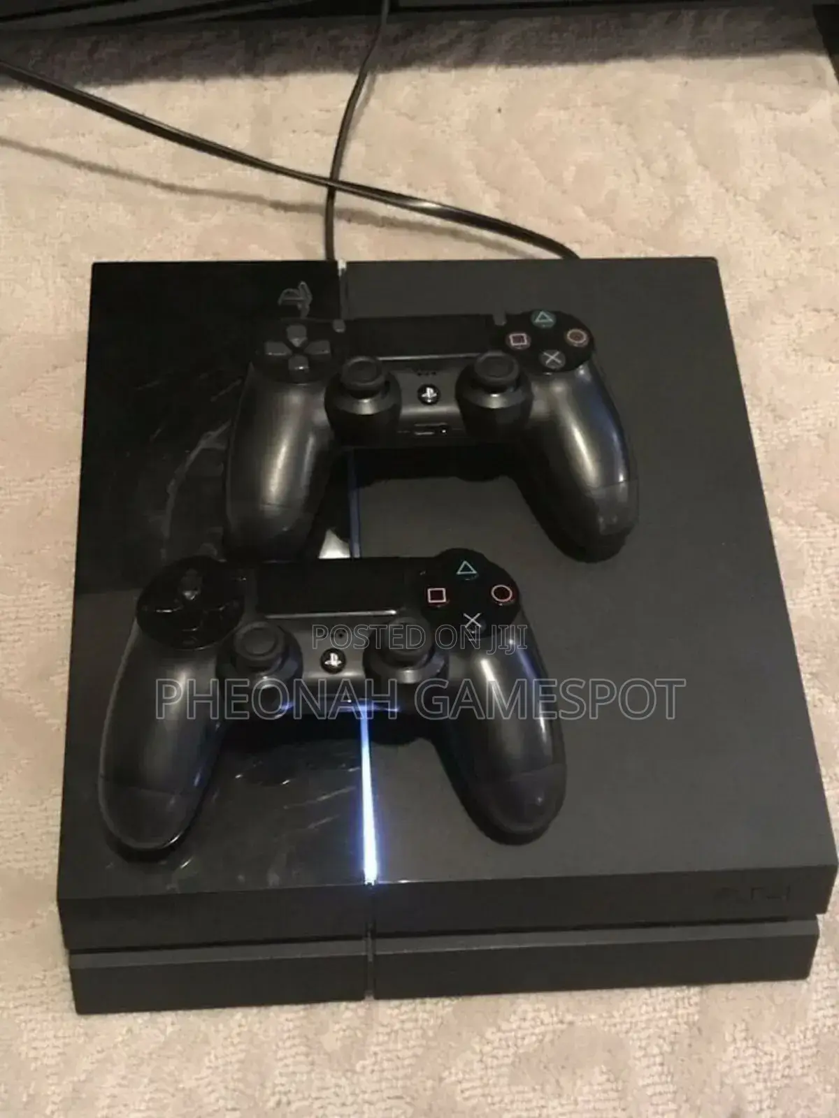 Ps4 Standard