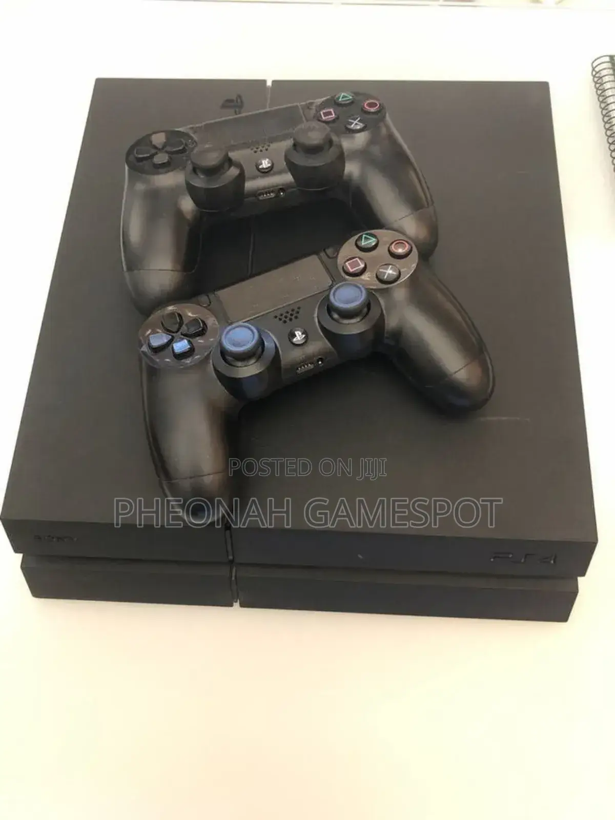 Ps4 Standard