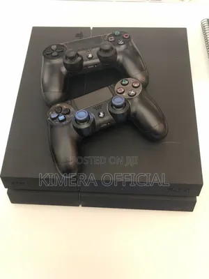 Photo - Ps4 Standard