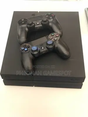 Ps4 Standard