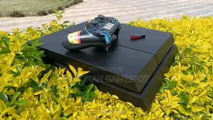 Playstation 4 Ps4 Chipped Console Firmware Version 9.0