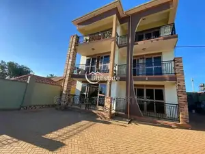 2bdrm Apartment in Naalya, Central Division for rent
