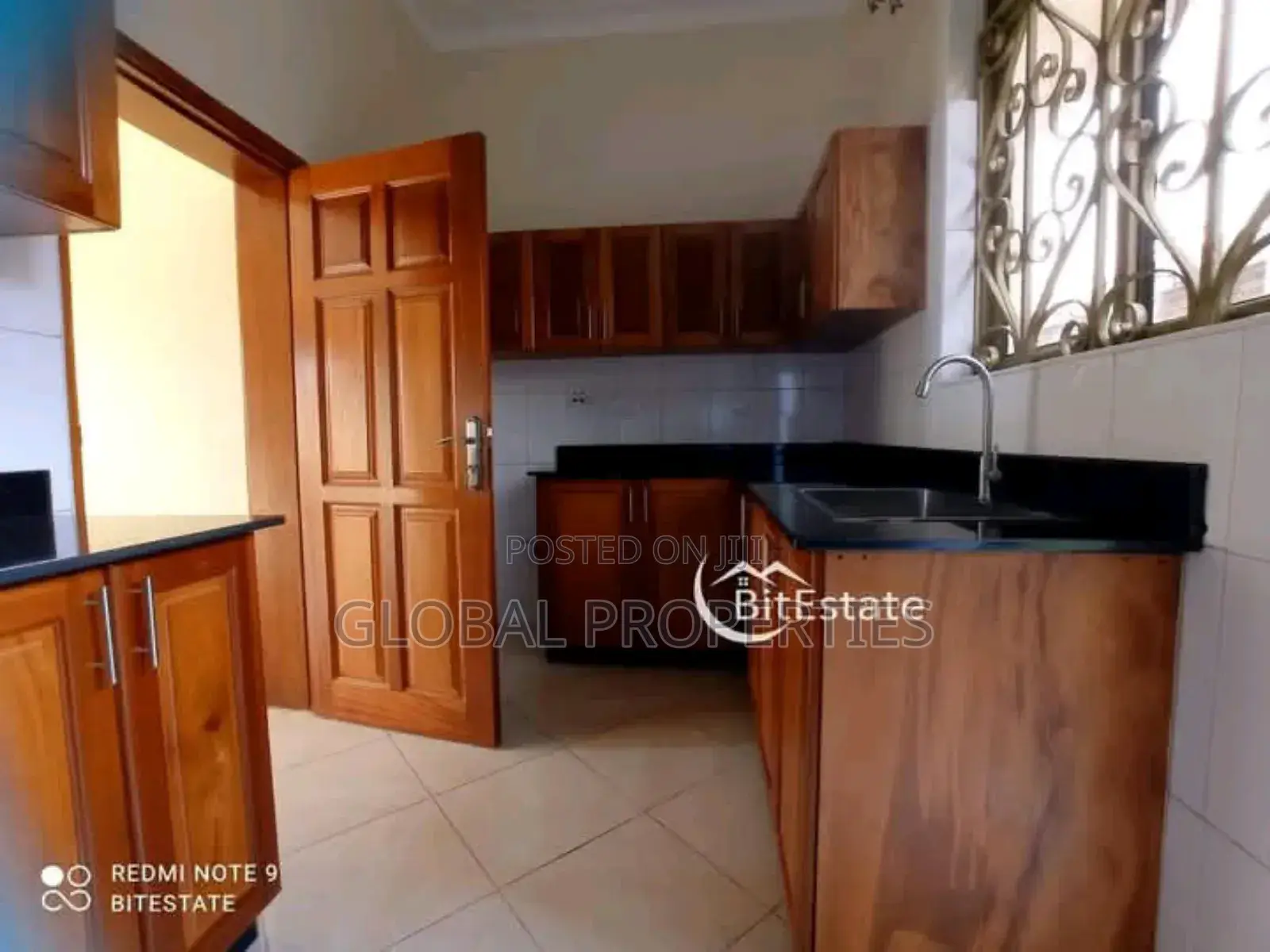 2bdrm Apartment in Naalya, Central Division for rent