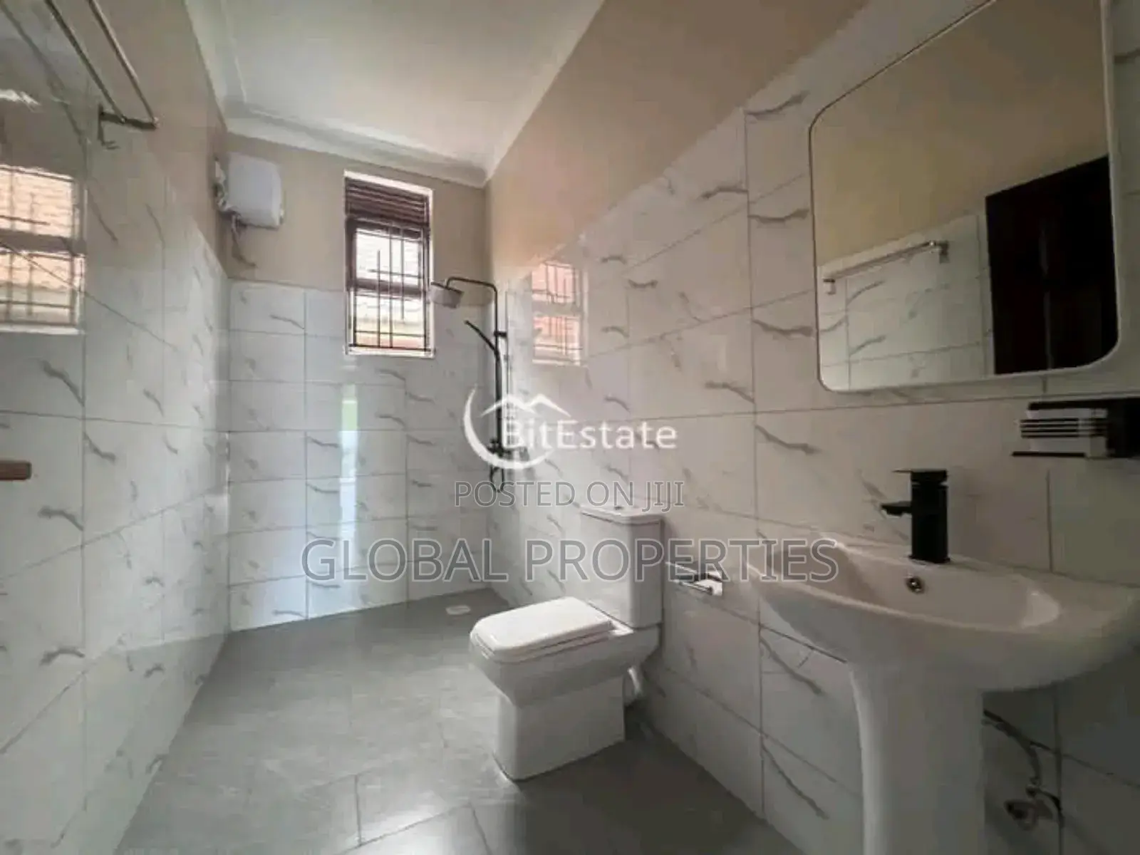 2bdrm Apartment in Naalya, Central Division for rent