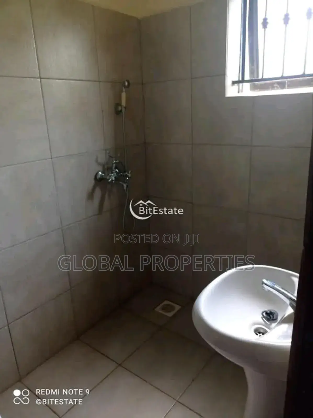 2bdrm Apartment in Naalya, Central Division for rent