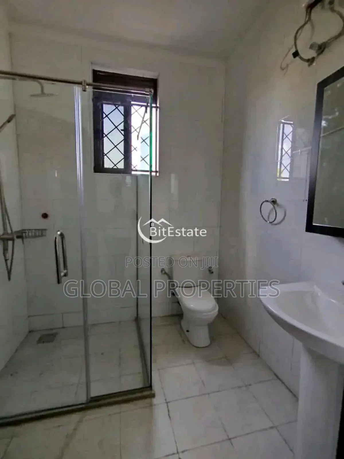 2bdrm Apartment in Naalya, Central Division for rent