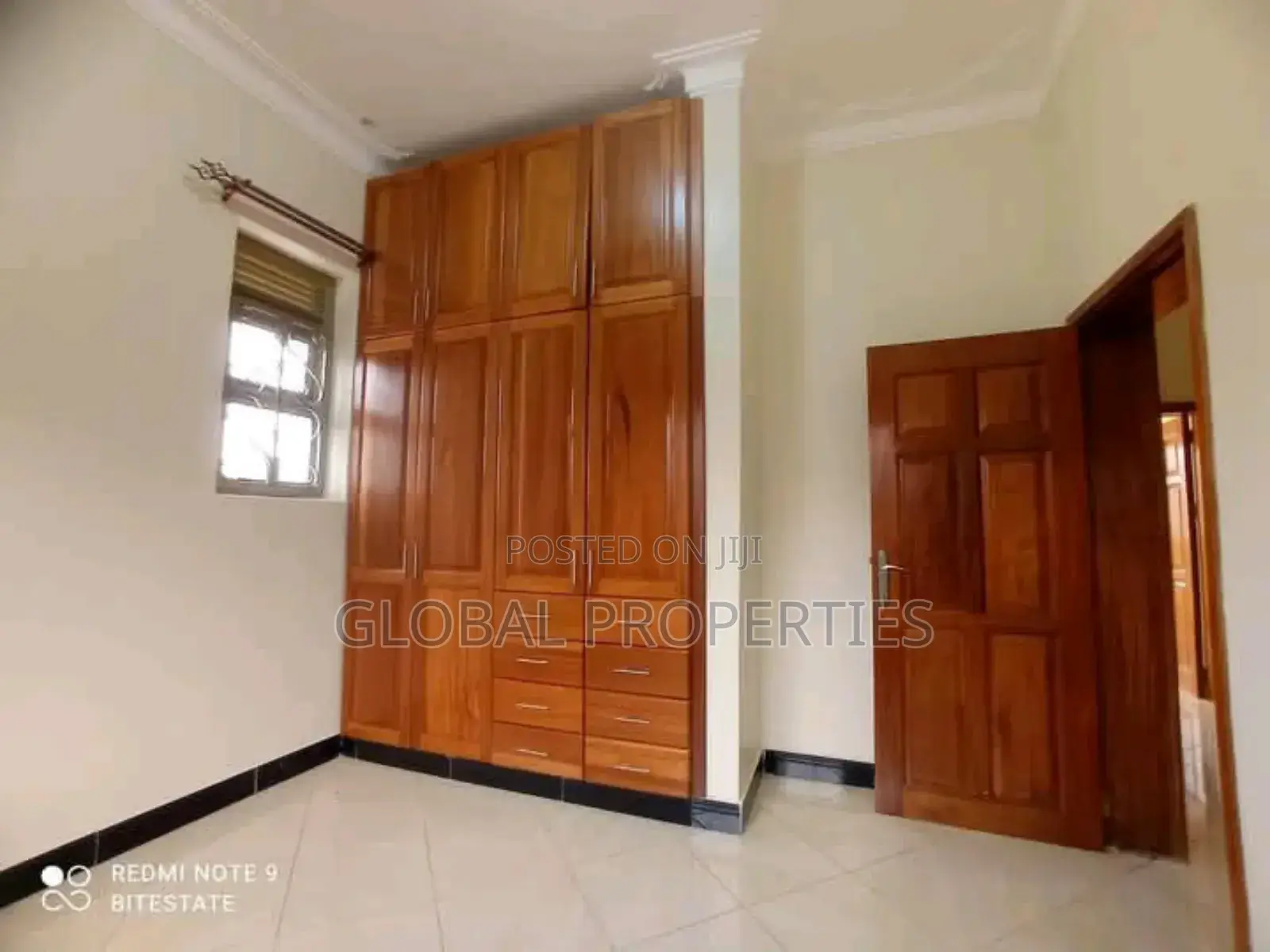 2bdrm Apartment in Naalya, Central Division for rent