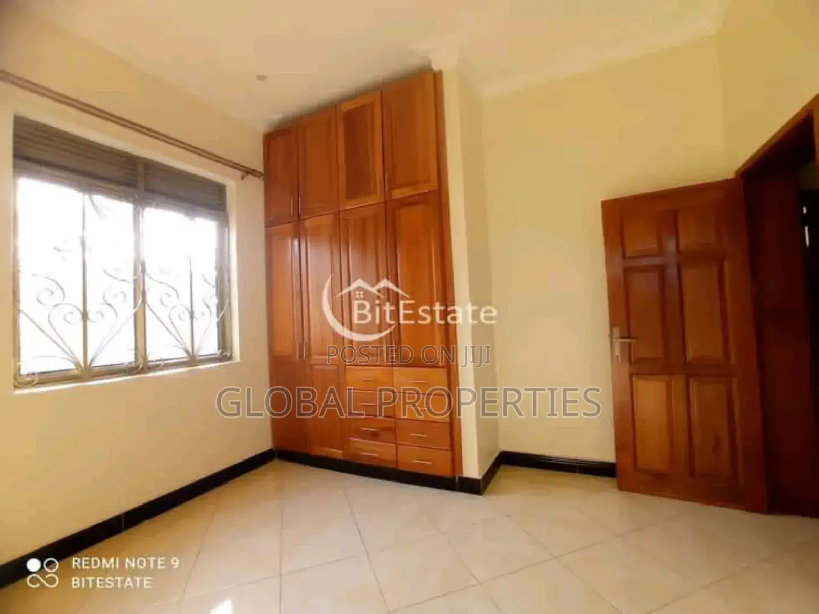 2bdrm Apartment in Naalya, Central Division for rent