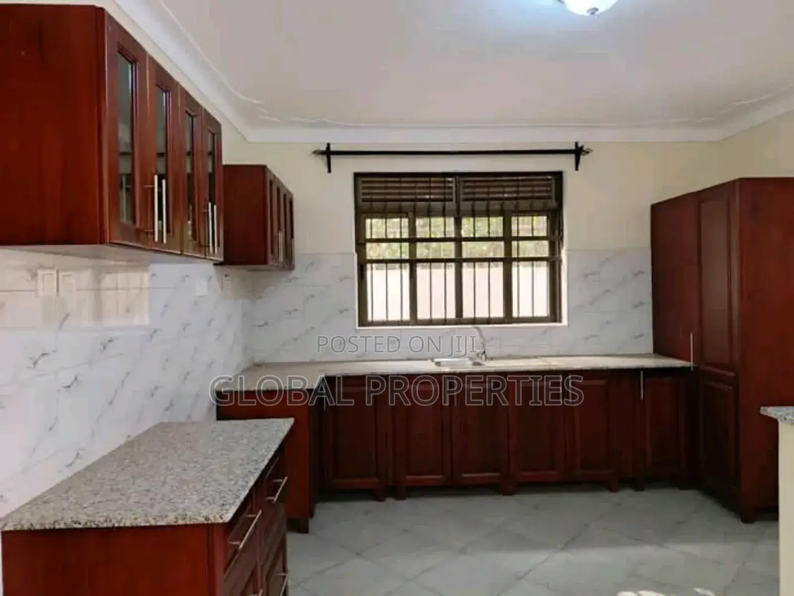 2bdrm Apartment in Ntinda Kyambongo Rd, Central Division for rent
