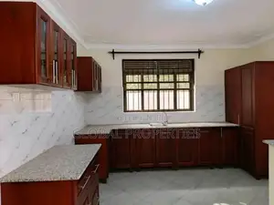 2bdrm Apartment in Ntinda Kyambongo Rd, Central Division for rent