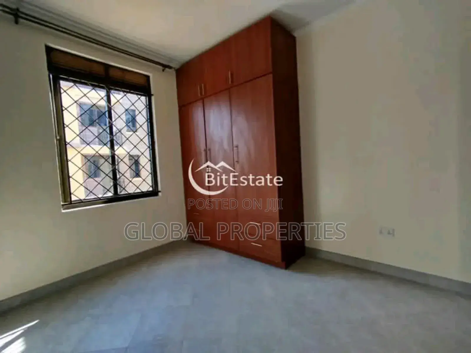 2bdrm Apartment in Ntinda Kyambongo Rd, Central Division for rent