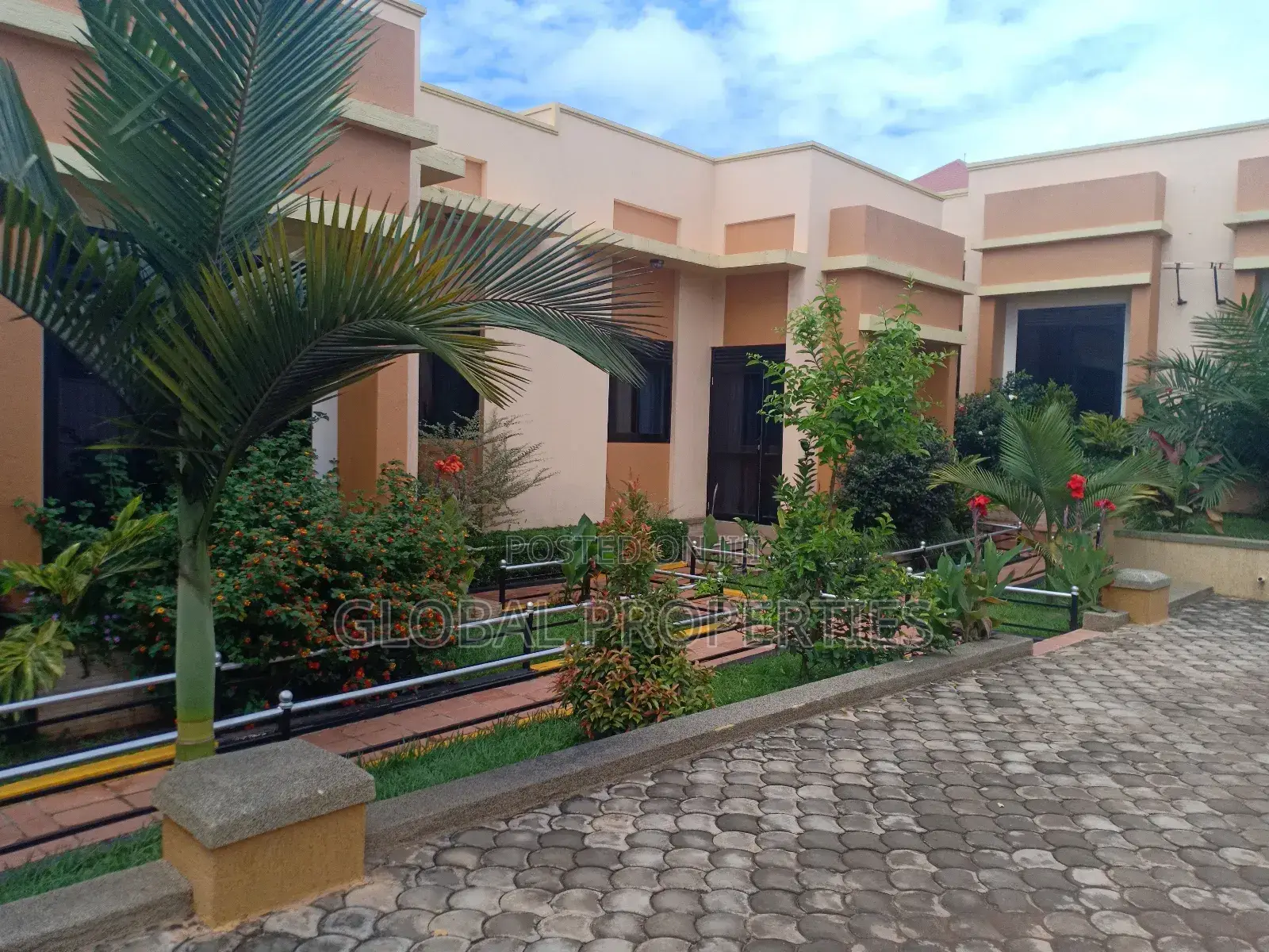 2bdrm Bungalow in Namugongo Ssonde, Central Division for rent
