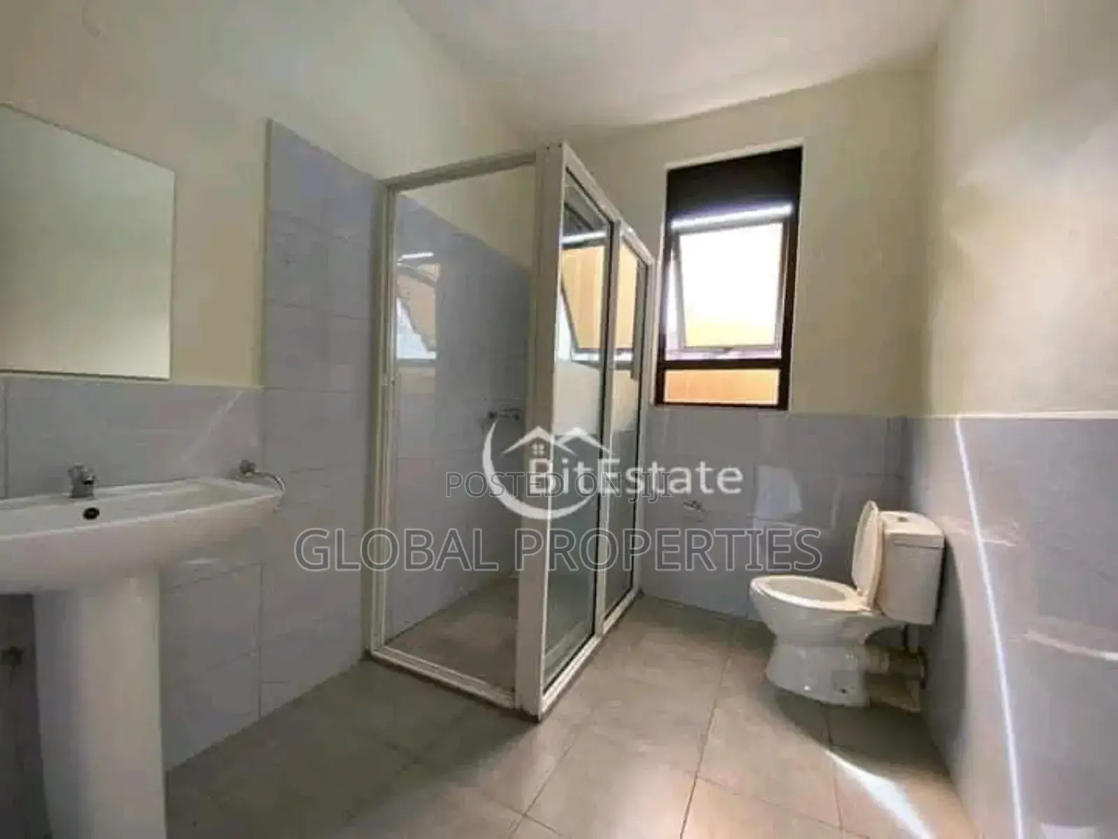 2bdrm Bungalow in Namugongo Ssonde, Central Division for rent
