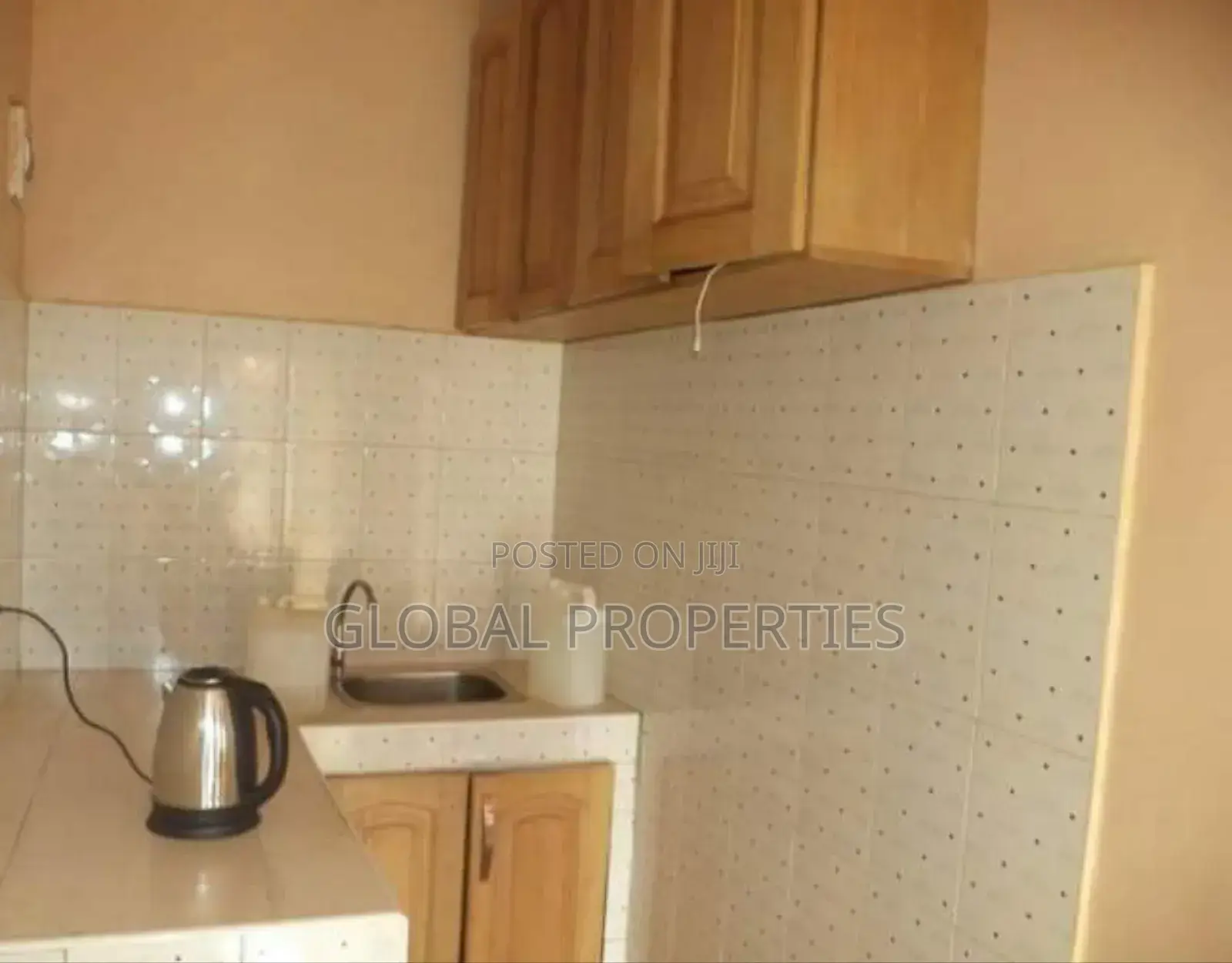 1bdrm Bungalow in Bweyogerere, Central Division for rent